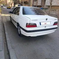 پژو پارس سال|خودرو سواری و وانت|محمدشهر, شهرک صنعتی زیبادشت|دیوار