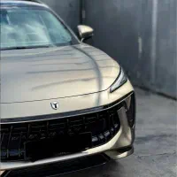 اجاره خودرو چینی لاماری /بدون راننده