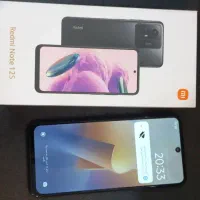 Not12s 256/8|موبایل|مشهد, امیر المومنین|دیوار