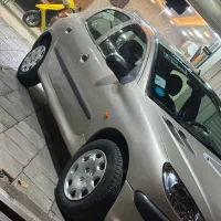 پژو ۲۰۶ مدل ۸۲ تیپ ۲|خودرو سواری و وانت|سقز, |دیوار