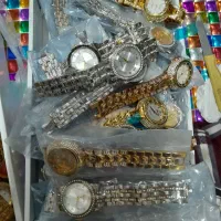 ۲۵۰دستگاه ساعت تمام نگین ضد آب اصل اماکس شوراسنتر|ساعت|اردبیل, |دیوار