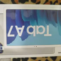 تبلت سامسونگ  tab A7|تبلت|تهران, بریانک|دیوار