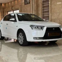 دنا اپشنال مدل ۱۴۰۳