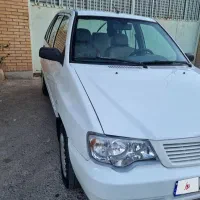 111 بدون رنگ|خودرو سواری و وانت|یزد, |دیوار