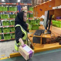استخدام اسنپ شاپ مهراباد جنوبی / انبار|استخدام بازاریابی و فروش|تهران, شهر زیبا|دیوار