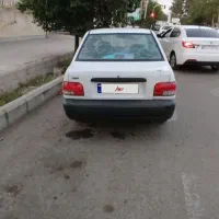 پراید مدل91