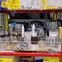 خرطومی جاروبرقی ، برس جاروبرقی