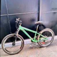 دوچرخه سایز ۲۶