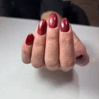 کاشت ژلیش لمینیت|خدمات آرایشگری و زیبایی|محمدیه-قزوین, |دیوار