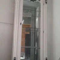 بوفه سالم زیبا|بوفه، ویترین، کنسول|ساوه, |دیوار