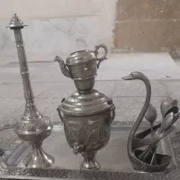 دست کامل کلکسیونی