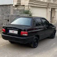 پراید 83|خودرو سواری و وانت|لاهیجان, لاشیدان|دیوار