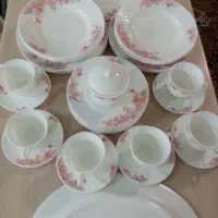 ارکوپال فرانسه ۶ نفره جنس خوب