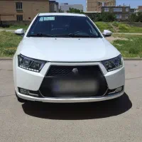 دنا پلاس ۱۴۰۴ خشک
