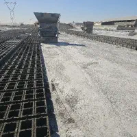 با بلوک صالحی ساختمان تو محکم بساز|مصالح و تجهیزات ساختمان|سیرجان, |دیوار