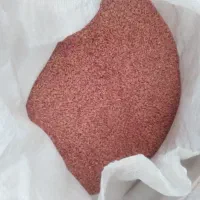 گندم بذری درجه یک دیم