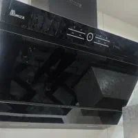 درام/هود مخفی رنگ جذاب لمس