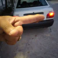 بی رنگ مدل ۸۵ شاسی بدون ضربه|خودرو سواری و وانت|چهاردانگه (تهران), |دیوار