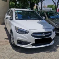 شاهین G CVT مدل ۱۴۰۲ فروش یا معاوضه با خودرو|خودرو سواری و وانت|اصفهان, آفاران|دیوار