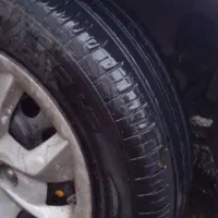 ساینا سفید بی رنگ|خودرو سواری و وانت|سملقان, |دیوار