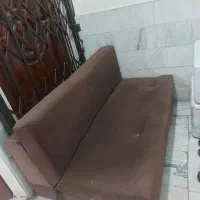 مبل تختشو