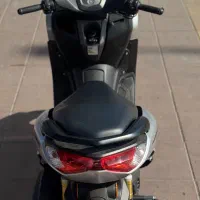 یاماها Nmax 155|موتورسیکلت|تهران, گلستان (شهرک راه آهن)|دیوار