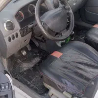 پراید وانت مدل ۹۳|خودرو سواری و وانت|ارومیه, |دیوار