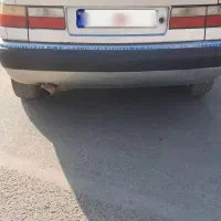 زانتیا ۲۰۰۰ مدل ۸۴|خودرو سواری و وانت|فلاورجان, |دیوار