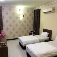 مجموعه سوییت آپارتمان خانه دربست حرم ۹ دقیقه