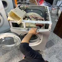 تعمیر لباسشویی و ظرفشویی *پنج ستاره*|خدمات پیشه و مهارت|سمنان, |دیوار