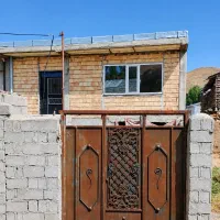 فروش ویلایی درروستای سرسبز و خوش آب و هوا بفراجرد