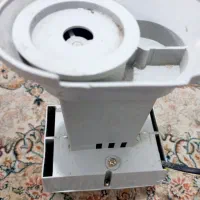 پمپ آب DAMANDEH