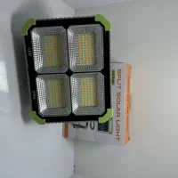 پروژکتور خورشیدی