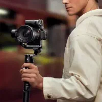تصویربردار مستند (آقا)