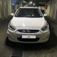 اکسنت مدل ۹۷