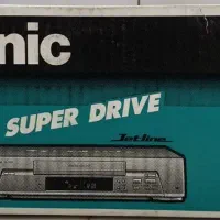 ویدئو پاناسونیک مدلSJ205