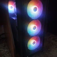 کیس اقتصادی گیمینگ