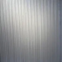 پرده دکور مغازه دوخته آماده مصب
