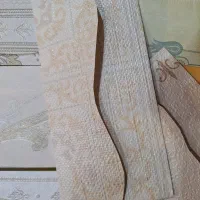 پاکت پول از جنس کاغذ دیواری|لوازم التحریر|میاندوآب, |دیوار