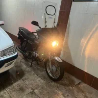 باکسر مدل۹۸ باجاج اصلی