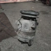 کمپرسور کولر پراید سالم