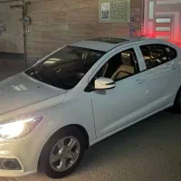 شاهینgسانروف دار توربو ۱۴۰۲