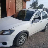 کوئیک برج ۹ سال ۹۸بیرنگ و سالم|خودرو سواری و وانت|بروجرد, |دیوار