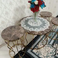 جلو مبلی|مبلمان خانگی و میز عسلی|کرج, خرمدشت|دیوار