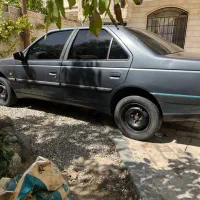 پژو|خودرو سواری و وانت|تهران, ازگل|دیوار