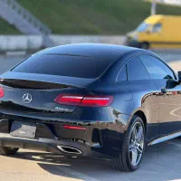 بنز E class coupe|خودرو سواری و وانت|تهران, جردن|دیوار