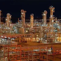 نیازمند نیرو برای شرکتی در عسلویه و کنگان