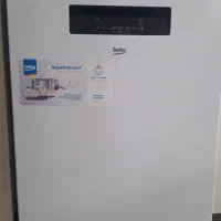 ماشین ظرفشویی بکو ساخت کشور ترکیه مدلDFN38530W|ماشین ظرفشویی|بروجرد, |دیوار