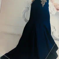 لباس مجلسی زنانه