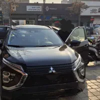 خودرو میتسوبیشی اکلیپس کراس 2025